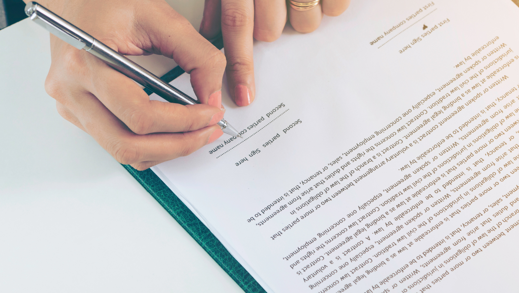 Umowa pożyczki w praktyce notarialnej.